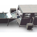 chicken slaughterhouse basket cleaning machine